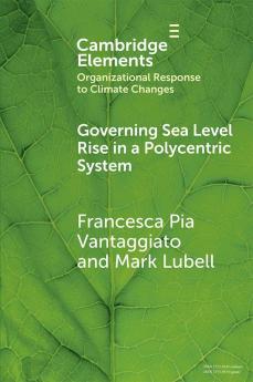 Governing Sea Level Rise in a Polycentric System