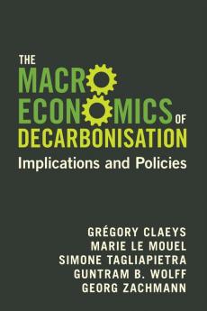 The Macroeconomics of Decarbonisation