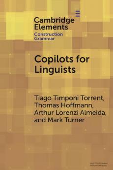 Copilots for Linguists