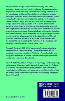 Handbook of Emergency Neurology