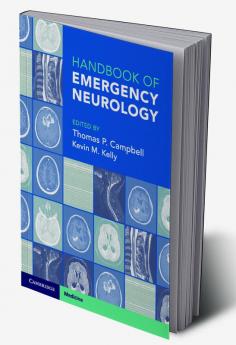 Handbook of Emergency Neurology