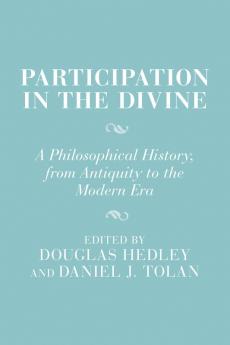 Participation in the Divine