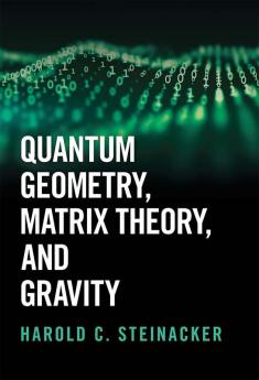 Quantum Geometry Matrix Theory and Gravity
