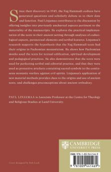 The Nag Hammadi Codices and their Ancient Readers