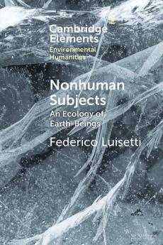 Nonhuman Subjects