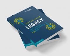 Legacy: How to Build the Sustainable Economy