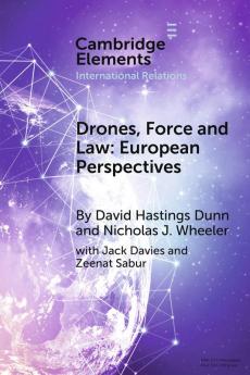 Drones Force and Law