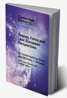 Drones Force and Law