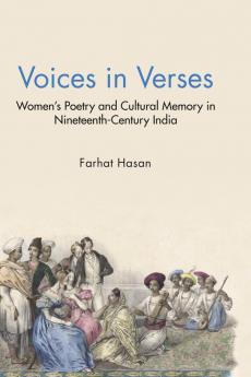 Voices in Verses