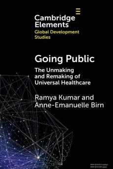 Going Public