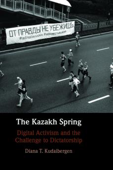 The Kazakh Spring