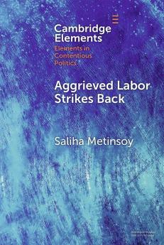 Aggrieved labor strikes back