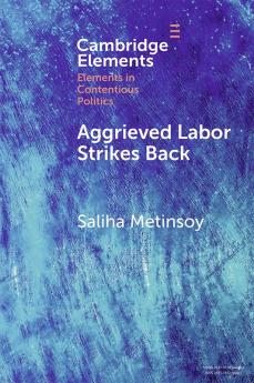 Aggrieved labor strikes back