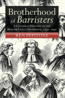 Brotherhood of Barristers