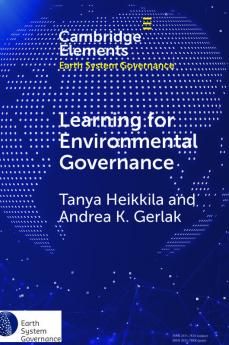 Learning for Environmental Governance