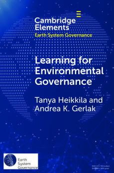 Learning for Environmental Governance