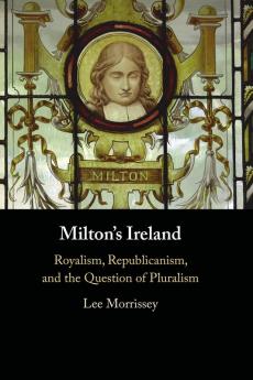 Milton's Ireland