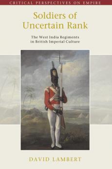 Soldiers of Uncertain Rank