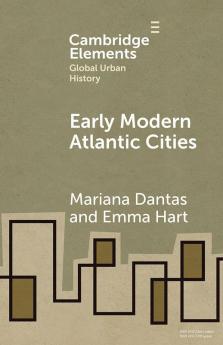 Early Modern Atlantic Cities