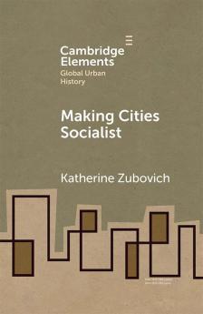 Making Cities Socialist