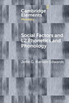 Social Factors and L2 Phonetics and Phonology