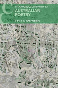 The Cambridge Companion to Australian Poetry