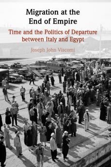 Migration at the End of Empire