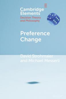 Preference Change