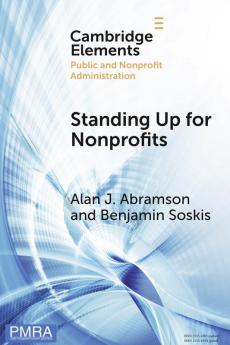 Standing Up for Nonprofits