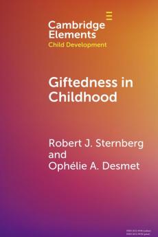 Giftedness in Childhood