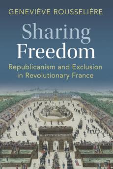 Sharing Freedom