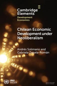 Chilean Economic Development under Neoliberalism