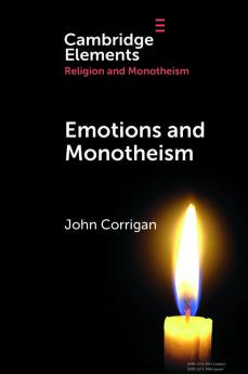 Emotions and Monotheism