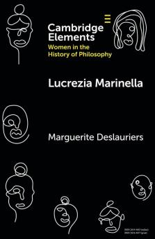 Lucrezia Marinella