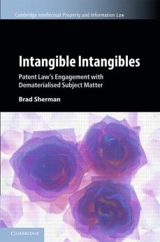 Intangible Intangibles