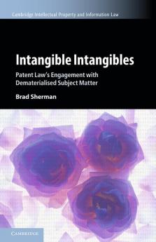 Intangible Intangibles
