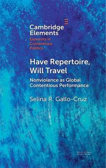 Have Repertoire Will Travel