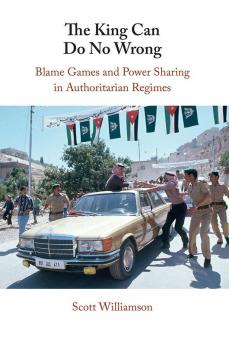 The King Can Do No Wrong