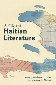 A History of Haitian Literature