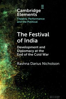 The Festival of India