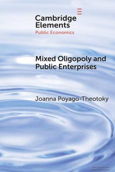 Mixed Oligopoly and Public Enterprises