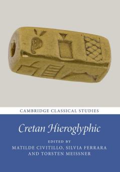 Cretan Hieroglyphic