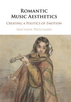 Romantic Music Aesthetics