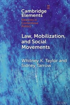 Law Mobilization and Social Movements
