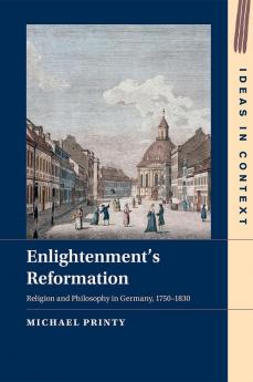 Enlightenment's Reformation