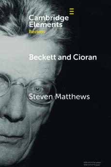 Beckett and Cioran