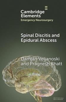 Spinal Discitis and Epidural Abscess