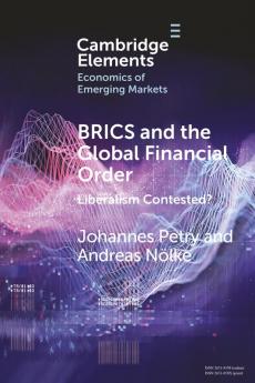 BRICS and the Global Financial Order