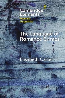The Language of Romance Crimes