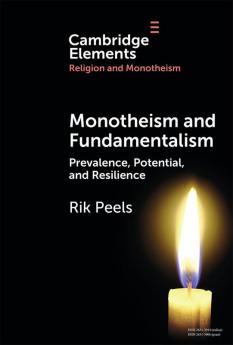 Monotheism and Fundamentalism